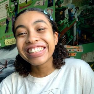 Meet your Posher, Karina